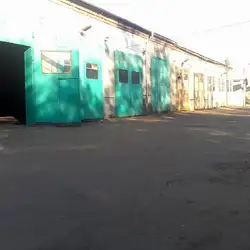 АТП 11827 — Житомир