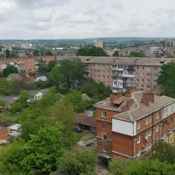 ВОГНИК, ДОШК. НАВЧ. ЗАКЛАД №23