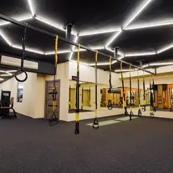 PULSE GYM — Харків
