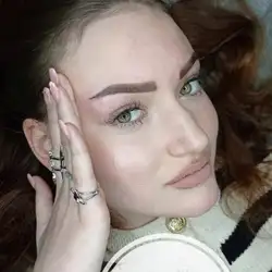 Катерина Фокша — Одеса