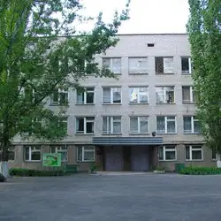 Миколаївський ліцей №53 — Миколаїв