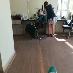 Hair salon Natali