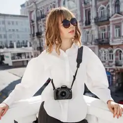 Фотограф Анна Лошак — Київ
