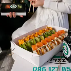 Panda sushi • Панда Суші (Вінниця) — Вінниця