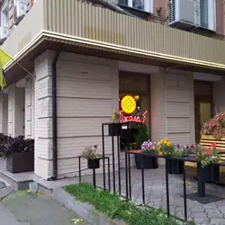 Пирогова "Микола" — Київ
