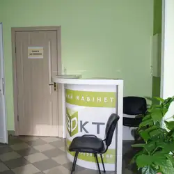 Еко 3D KT - Краківська — Київ