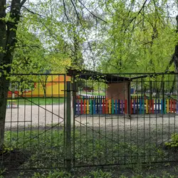 Заклад дошкільної освіти №615