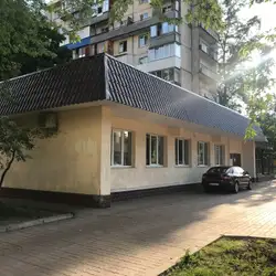 Підлітковий клуб «Мінський» — Київ