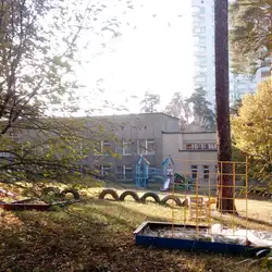 Дошкільний навчальний заклад "Схід"