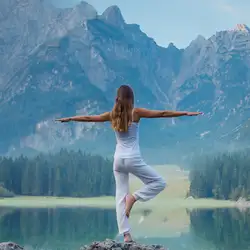 Yoga Niketan