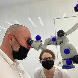 Neo dentalclinic — Київ