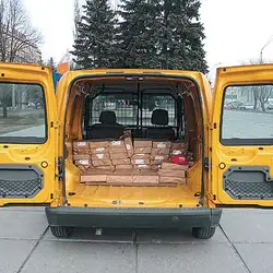 Вантажне таксі