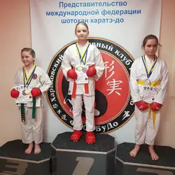 ФіС Будо