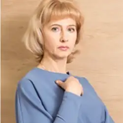 Юлія Якименко