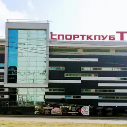 ТЕМП - Механізаторський