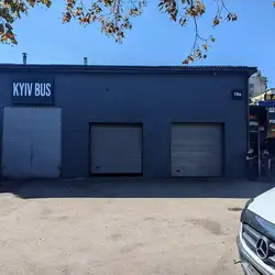 KYIV BUS — Київ