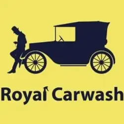 Автомийка Royal Carwash — Київ