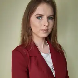 Христина Слюзар — Львів