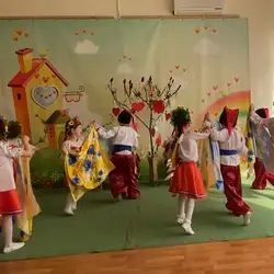 Джерело kids - Левка Лук'яненка