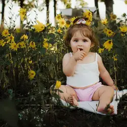 Фотограф Оксана Протасова