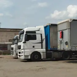 Вест Транс Сервіс 2018 — Луцьк