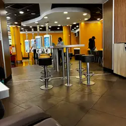 McDonald's — Київ