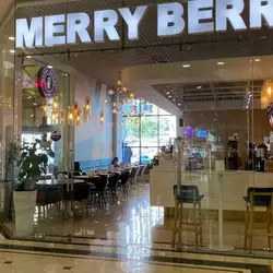Merry Berry Cafe
