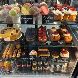 Mollis Coffee — Львів