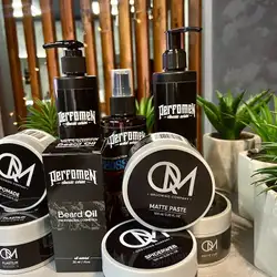 VIBE Barbershop - Перемоги