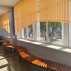 Чорноморський ліцей №4 — Одеса