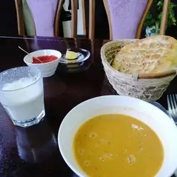 Pasha Kebab — Хмельницький