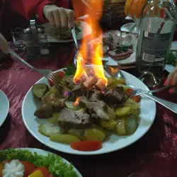 Гостинна хата — Рівне