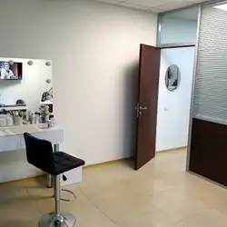 Студия красоты