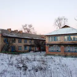 Заклад дошкільної освіти №461