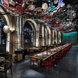 BAO Modern Chinese Cuisine