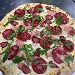 Pizza My Tasty Place — Київ