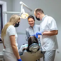 Dental Practic — Львів