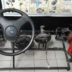 Автошкола Авто МАГ - Почайнинська