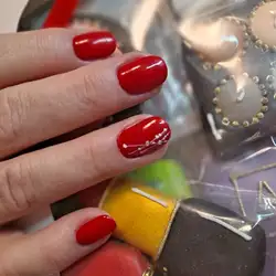 Nails Elena