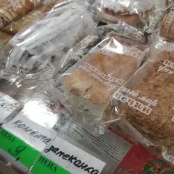 Солдатская чайная "ФЛП"СМИШКО Т.В."