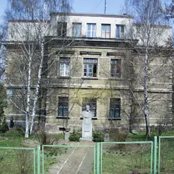Школа №63 — Львів
