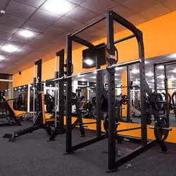 Pulse Gym - Салтівка