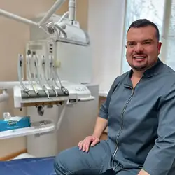 Shark Dental World Clinic