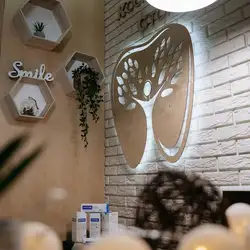 Косметична Стоматологія