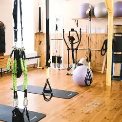 Fitness Studio TWD — Київ