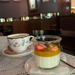 Львівська майстерня шоколаду