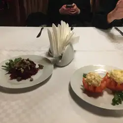 Вавілон — Київ