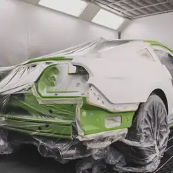 Автопокраска