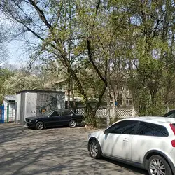 Заклад дошкільної освіти №395