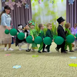Дитячий садок UMKA Kids
